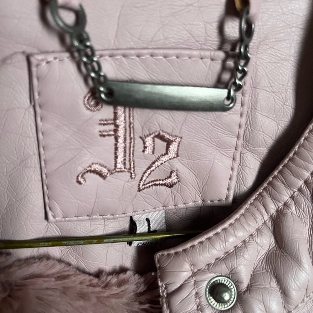 J2 jacket - Picture 4 of 6